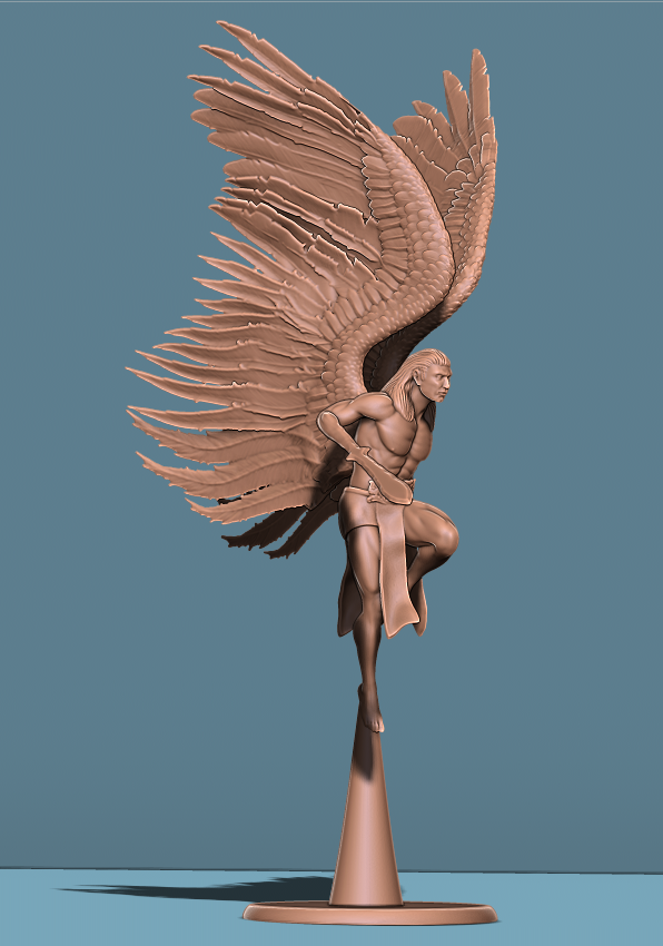 Sword Archon